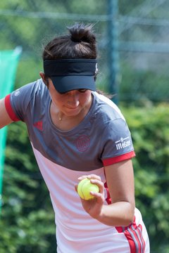 Bild 78 - BL Der Club an der Alster - Marienburger SC : Ergebnis: 3:6